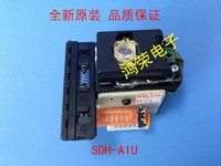 直销全新原装正品三星CD/VCD激光头SOH-A1U单头CMS-A30激光头现货