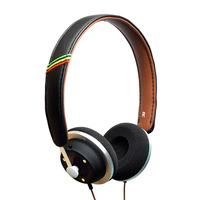 KZ-LP3头戴式耳机发烧HIFI重低音监听音乐潮流手机耳机性价比超值