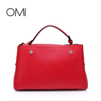 OMI欧米女包手提包杀手包简约韩版斜跨欧美时尚女士新款单肩小包