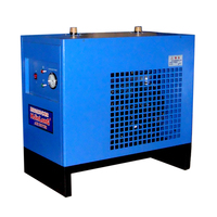 冷冻式干燥机100HP冷干机空压机干燥机75KW压缩空气干燥机