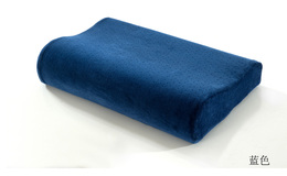 记忆枕修复治疗颈椎病专用枕头成人慢回弹护颈枕棉夏天凉保健枕芯