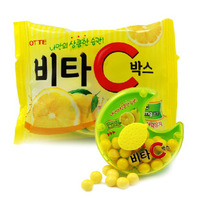 韩国VC糖17.5g