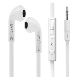 OPPO耳机原装正品 N3 R5 N1 Find7 X9007 R7 Plus入耳式耳塞