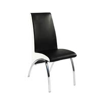 特价时尚简约餐桌椅组合 时尚多功能小户型餐椅CY299