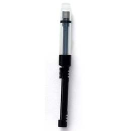 SKB钢笔抽胆灌墨口径3.4mm全国通用标准 文具店有售 不漏墨