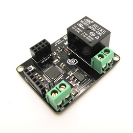 arduino mini Rboard开发板学习板 UNO带继电器 双重功能 体积小