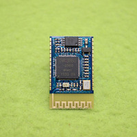 SPK-B OVC3860 蓝牙音频模块 蓝牙立体声模块 蓝牙音箱模块(A1K4)