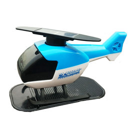 太阳能飞机汽车摆件 高端礼品 拼装玩具 飞机模型 光伏商务礼品