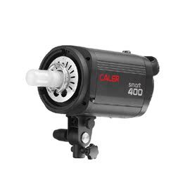 金贝Caler 新款SMART-II 系列影室闪光灯 摄影灯 型号 SMART-400