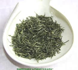 山枣溪古丈毛尖明前贡品50克小叶种 清香型 原生态绿茶（A-001）
