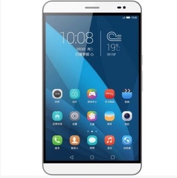 Huawei/华为 荣耀X2 7寸平板手机移动4G版银色双4G金色精英版包邮