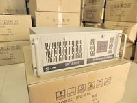 IPC610H 工控机箱 可装研华研祥工业主板PC电源ATX槽 研华同款