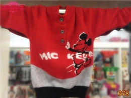 韩版儿童山羊绒衫男童圆领套头毛衣男婴儿宝宝羊绒羊毛打底针织衫