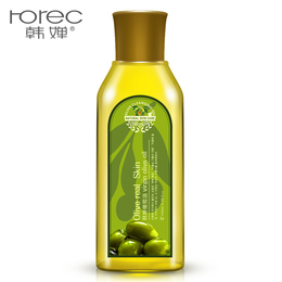 韩婵护肤精华油150ml身体护理补水保湿面部滋润全身橄榄油卸妆油