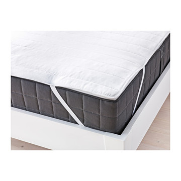IKEA深圳宜家代购 安维德 床垫保护垫 床上用品保护罩