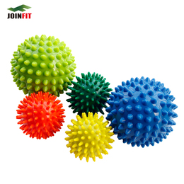 JOINFIT专业按摩球加强穴位按摩康复球握力球按摩器放松球肌肉