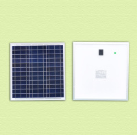 40W 12V多晶太阳能电池板 A级 TUV,IEC,CE,ROHS认证