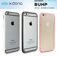 道瑞 iPhone6边框手机壳 超薄防摔苹果6手机保护套超薄bumper4.7