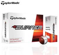 正品高尔夫球两层球 Taylormade泰勒梅burner 二层球双层golf用品