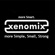 xenomix韩国车载支架