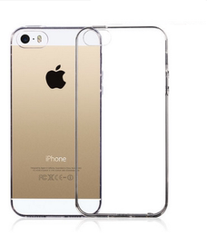 iPhone5S手机壳新款苹果5手机套超薄iphone5硅胶软外壳
