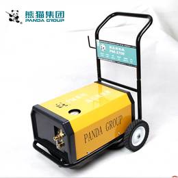 熊猫旗舰品质PM360E高压洗车机 洗车行高效清洗机 洗车设备大功率