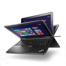 ThinkPad S1 Yoga 20DLA01ECD 128G固态 i5 联想游戏本笔记本电脑