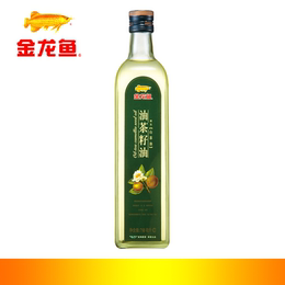 金龙鱼植物甾醇玉米油1.8L/瓶 食用油 玉米油