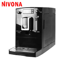NIVONA/尼维娜NICR626家用全自动咖啡机 进口商用意式咖啡机包邮