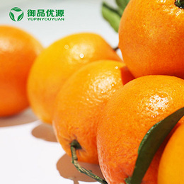 5斤精品果包邮御品优源天然赣南脐橙精品果新鲜水果橙子甜橙香橙