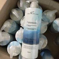 韩国AHC B5透明质酸玻尿酸爽肤水1000ml滋润化妆水 现货