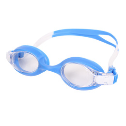 泳镜 防雾防水高清平光潜水舒适男女式游泳眼镜专业装备