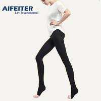 美国AIFEITER-愛菲特医用弹力袜一级循序减压男女防静脉血栓 进口