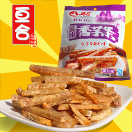 漓江80g荔浦芋头条蕃茄味食品零食小吃 越南口味广西桂林特产特价