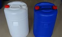 加厚型60升塑料化工桶 60公斤塑料水桶 60L食品级塑料酵素桶厂家