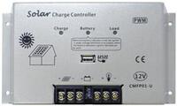 CMFP01-5A 12V 5A 太阳能控制器 太阳能充电器 包邮