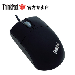 新款Thinkpad鼠标有线鼠标笔记本游戏鼠标台式鼠标联想IBM鼠特价