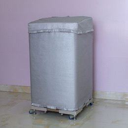 伊莱克斯7公斤 EWT7011QS EWT7022QS 全自动波轮洗衣机罩防水防晒