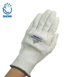 进口Showa540D防护手套耐切割手套 耐磨高级防护手套 安全手套