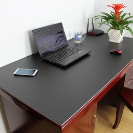 鼠标垫超大 办公桌垫 写字桌垫桌面垫 电脑桌垫书桌垫 加厚定做