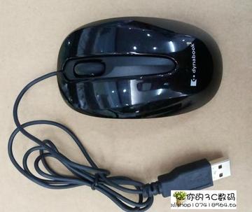 东芝原装鼠标TOSHIBA有线鼠标USB接口正品鼠标2个包邮买3送1