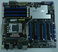 Asus/华硕 P6T7 WS SuperComputer支持X5650工作站X58带7个PCI-E