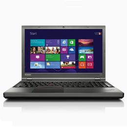 ThinkPad T540p 20BFA1-Q9CD i7 8G 1T WIN8系统