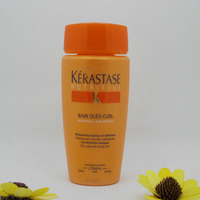 专柜正品KERASTASE/卡诗滋养护理系列奥丽恒卷洗发水 针对卷发
