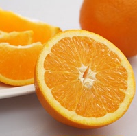 正宗江西赣南脐橙 5斤装新鲜水果 纯天然现摘寻乌甜橙子 包邮