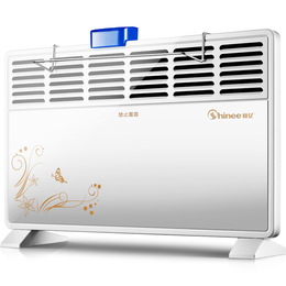 赛亿居浴两用电暖器 欧式快热炉HC5120R对流式暖风机 家用取暖器