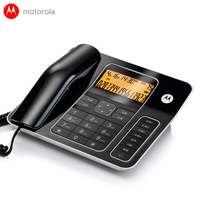 【新品现货】摩托罗拉CT340C办公座机 家庭固话机 电话机 包邮