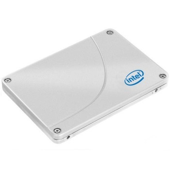 英特尔（Intel） S3510 系列 800GB SATA3 企业级固态硬盘