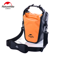 NH相机包单反佳能微单尼康索尼游泳防水包手机防水袋漂流沙滩包