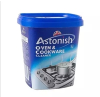 英国进口正品Astonish艾斯托尼斯多用途功能万用去污膏